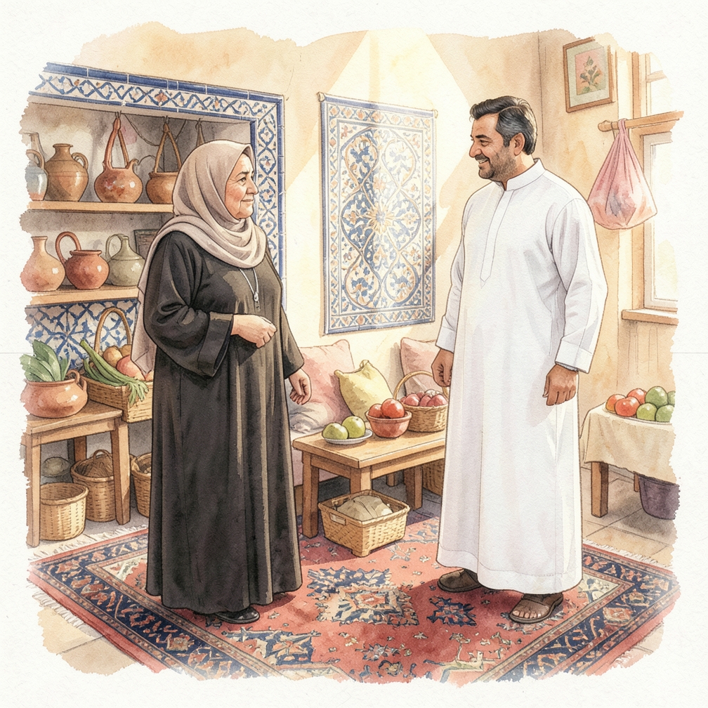 ارتداء حزام لتعزيز مظهر الجسم على شكل ساعة