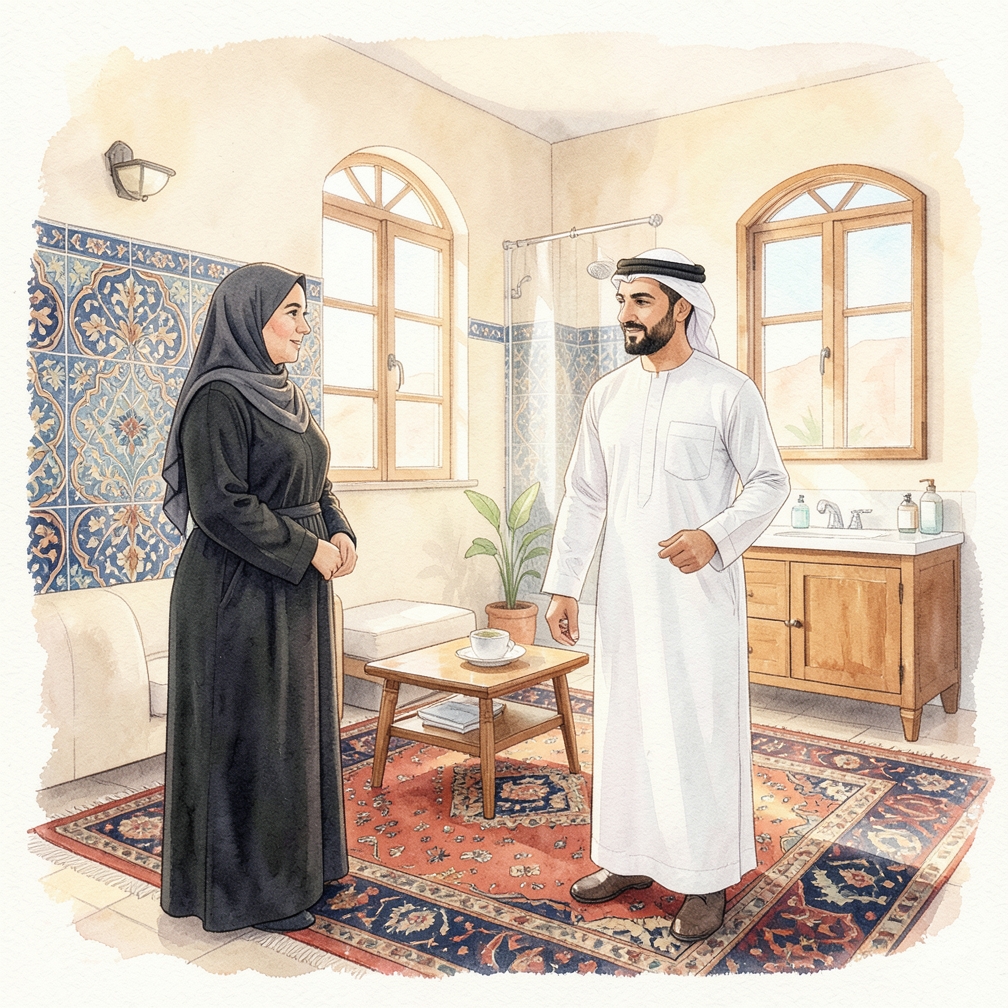 اختيار الألوان المناسبة لتعزيز المظهر الرشيق