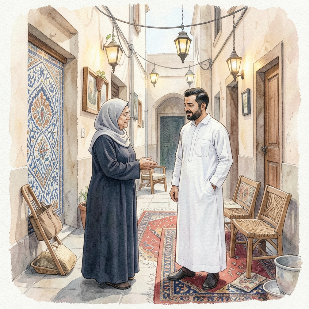 كيف تدعم شخصًا غير مستقر عاطفيًا برحابة وعناية