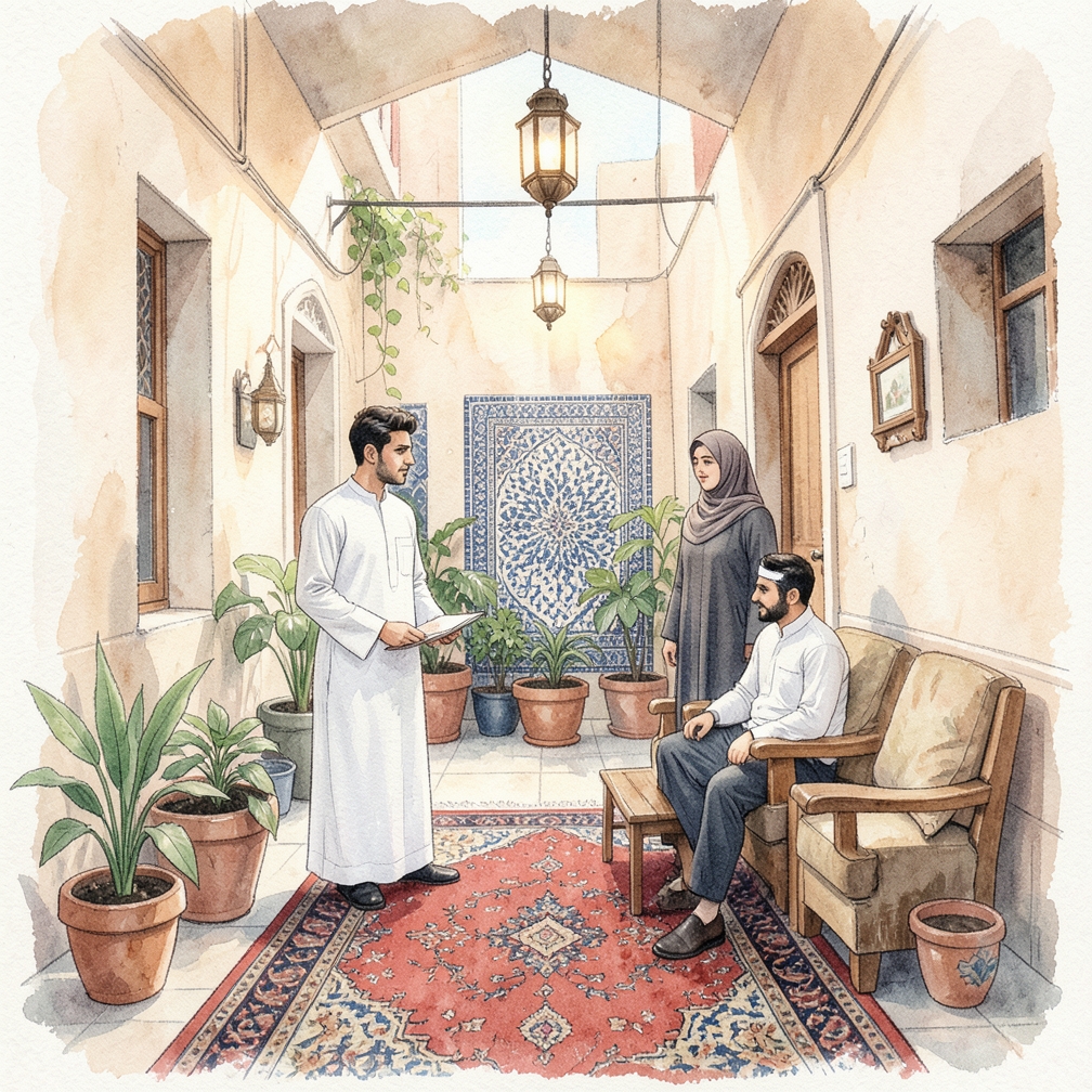 عبّر عن مخاوفك للشخص — 3