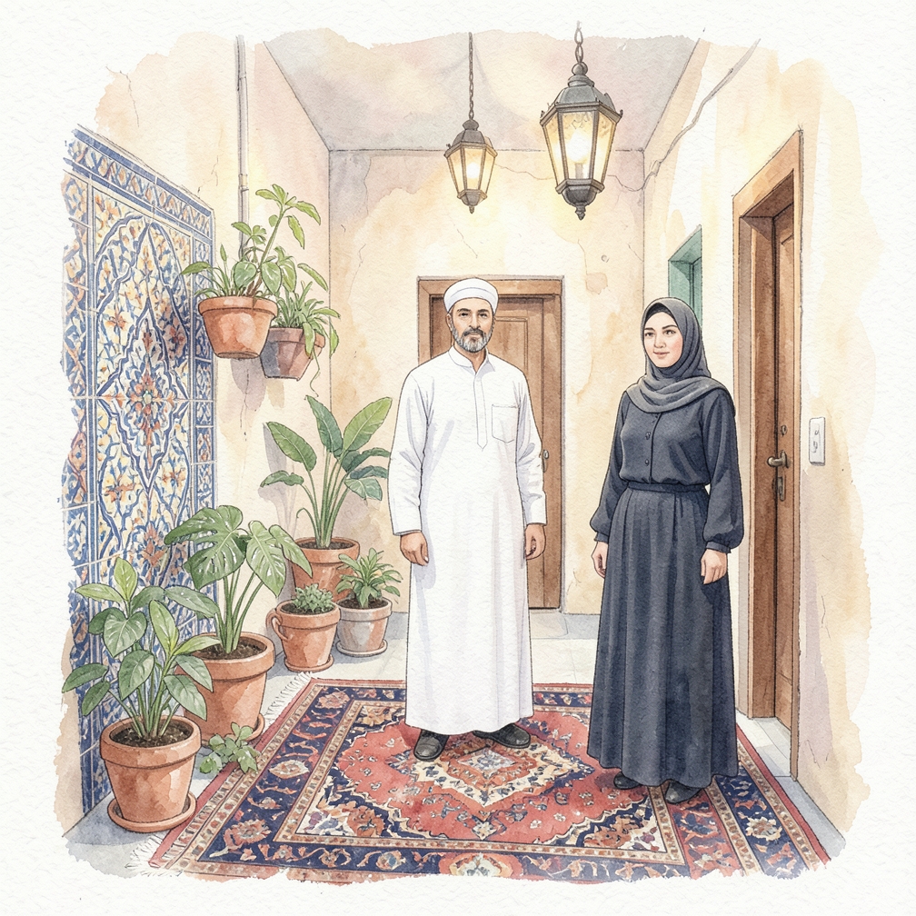 اطرح أسئلة مفتوحة — 2