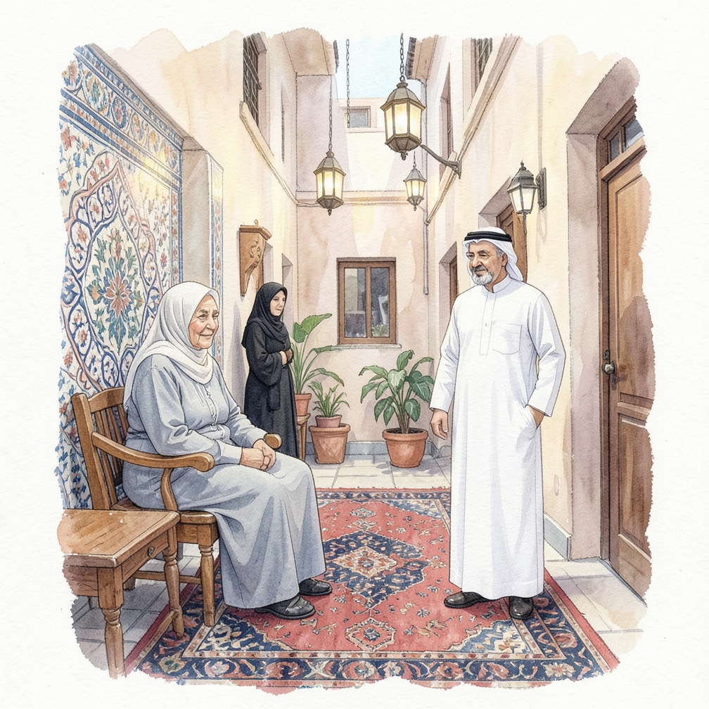 اطرح أسئلة مفتوحة — 3