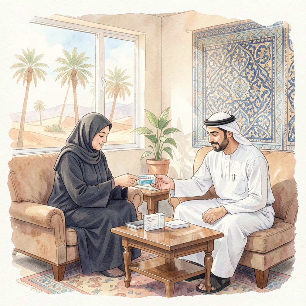 مراجعة نماذج الإفراج