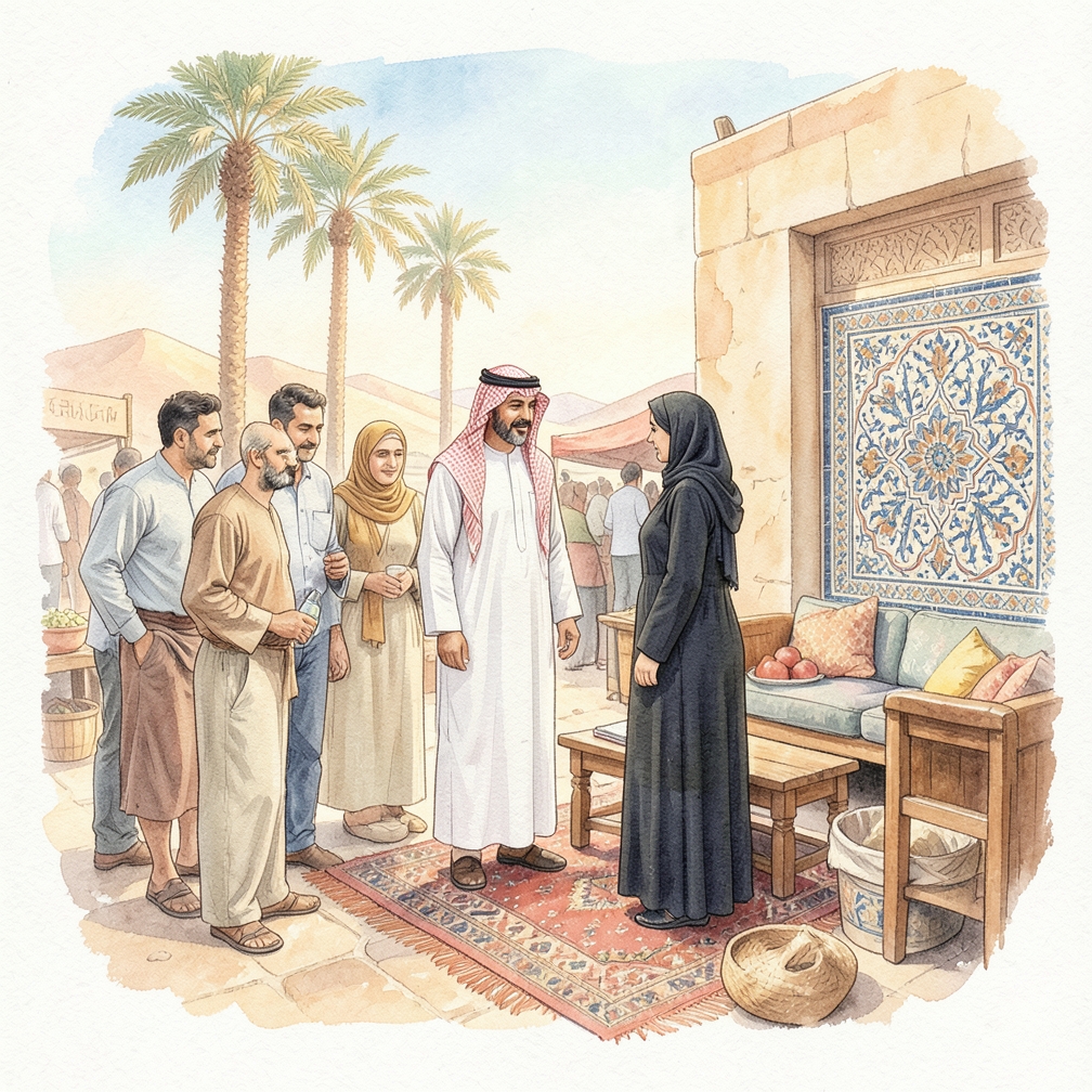 سحب الكمية المطلوبة