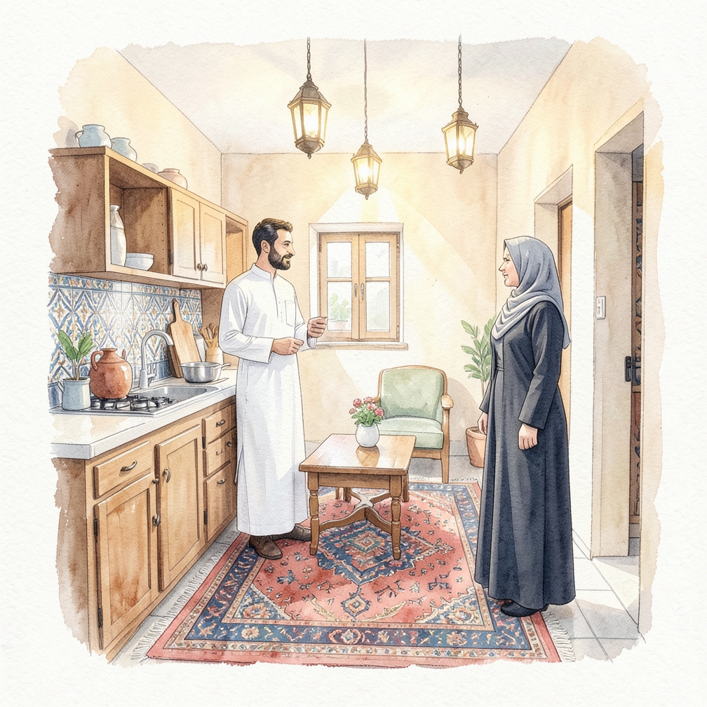 كن ملتزمًا بحدودك الخاصة — 2