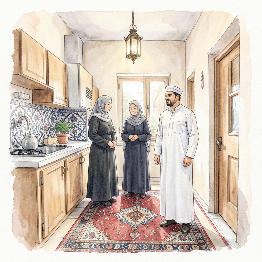 كن ملتزمًا بحدودك الخاصة — 3