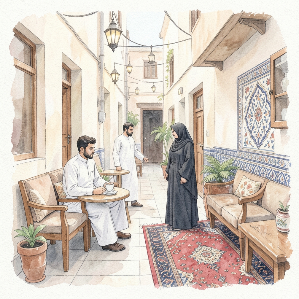 استخدم لغة محايدة وتجنب التصريحات العدائية