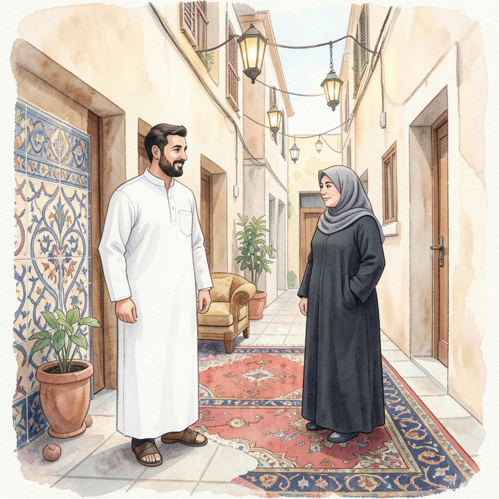 استخدم لغة محايدة وتجنب التصريحات العدائية — 3