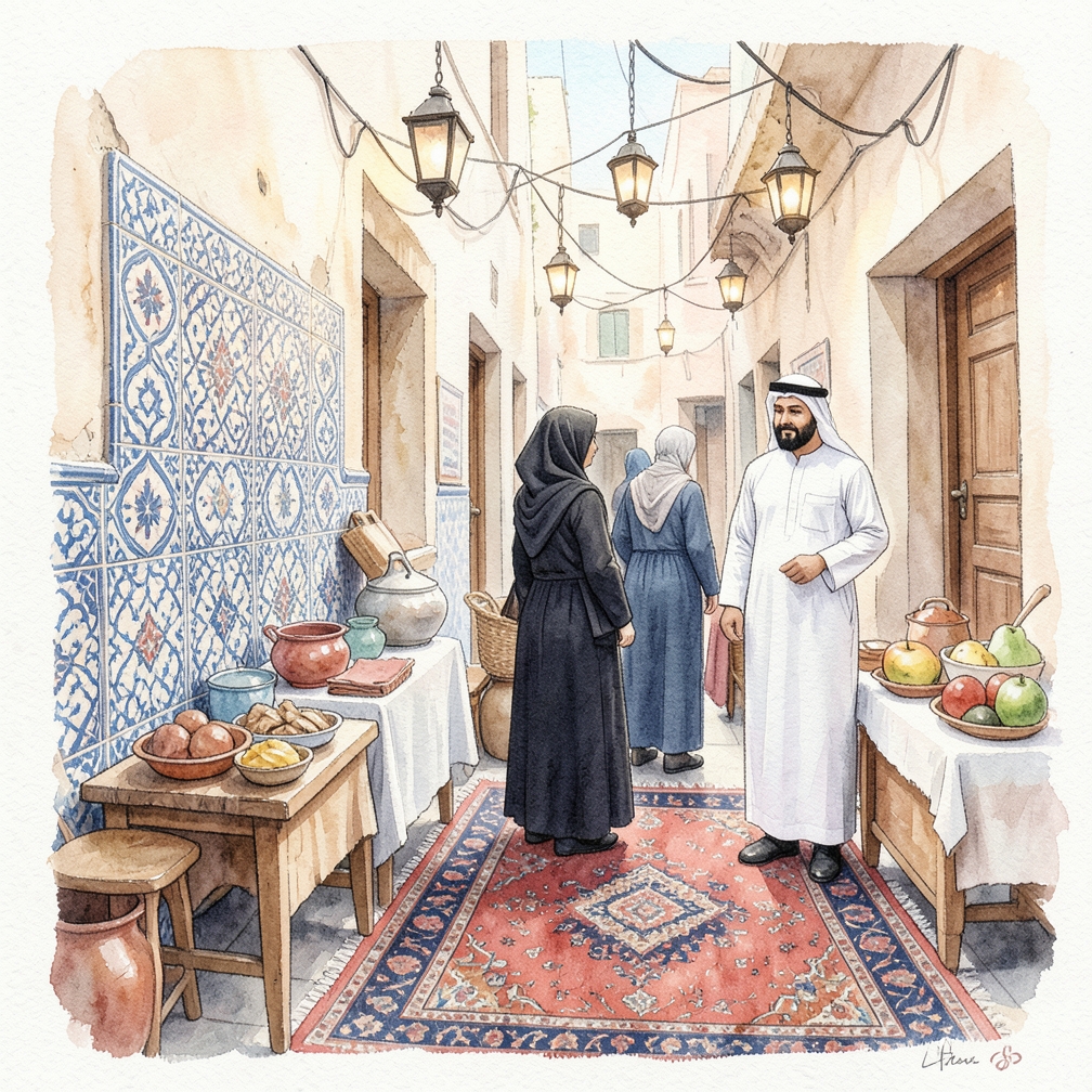 ابقَ معتدلًا في تفاعلك معه — 2