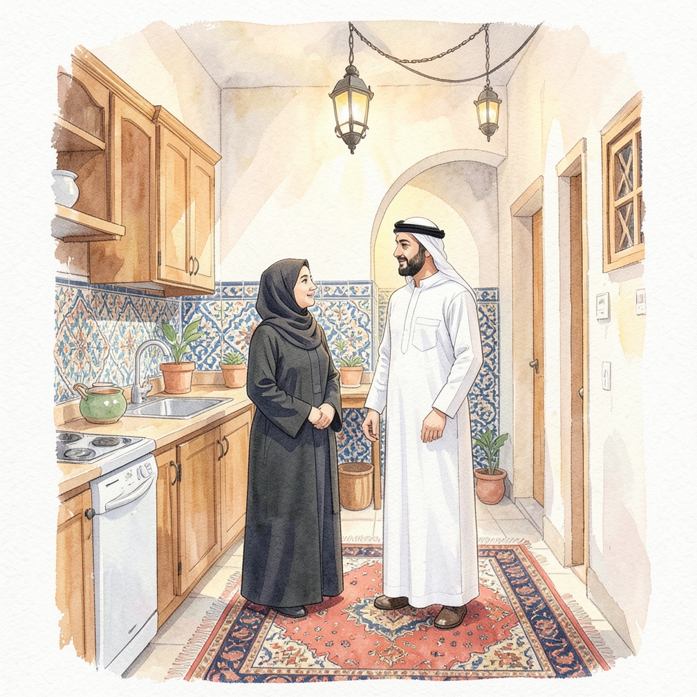 حدد حدودك واحترمها