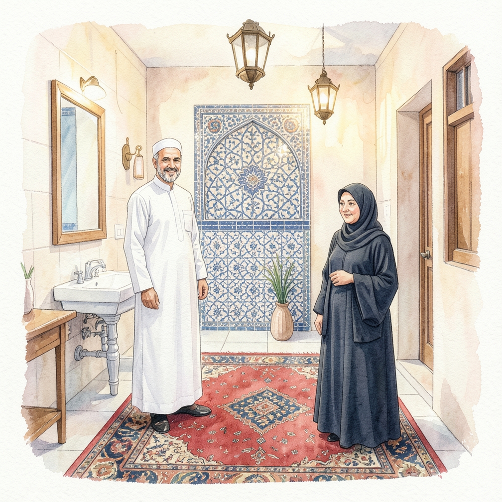 كن ملتزمًا بحدودك الخاصة — 2