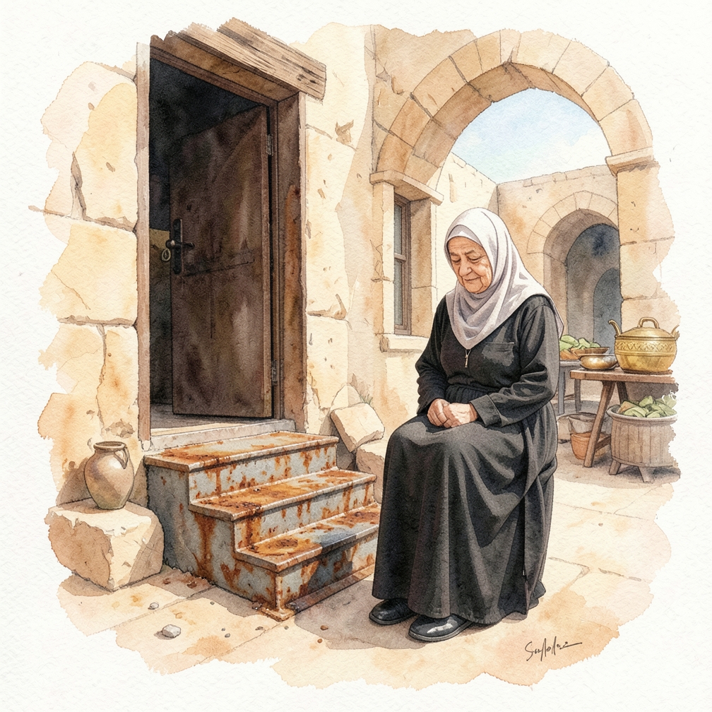 إزالة الصدأ باستخدام منتجات تجارية
