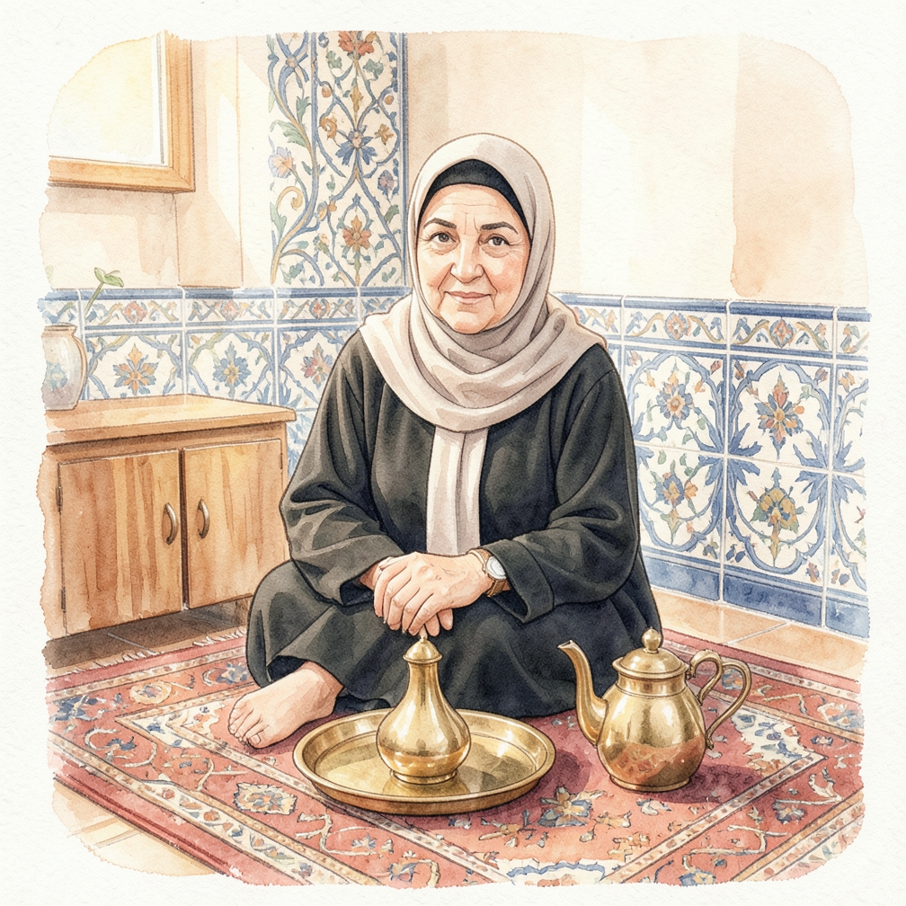 ابدأ بتعلم أساسيات اللغة الجديدة