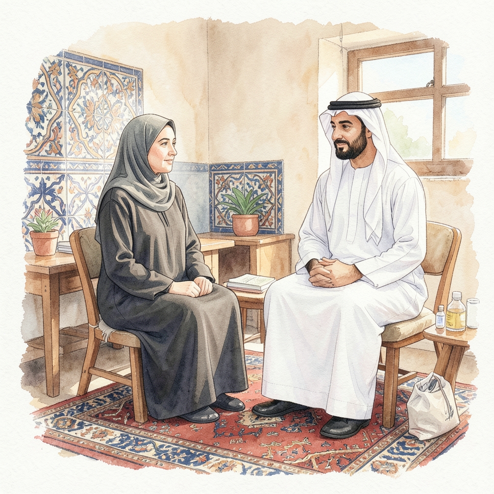 اغسل يديك جيدًا