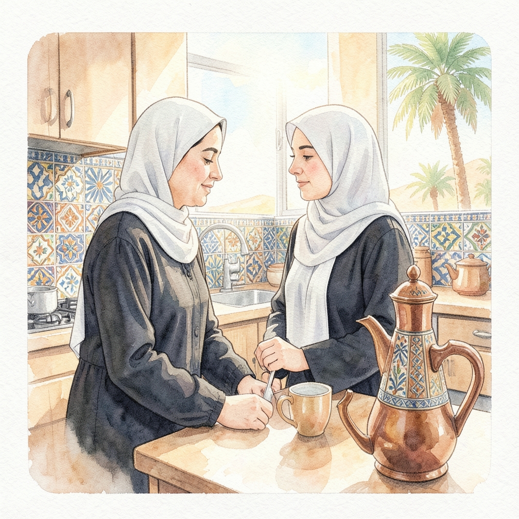 تصميم فن المosaic