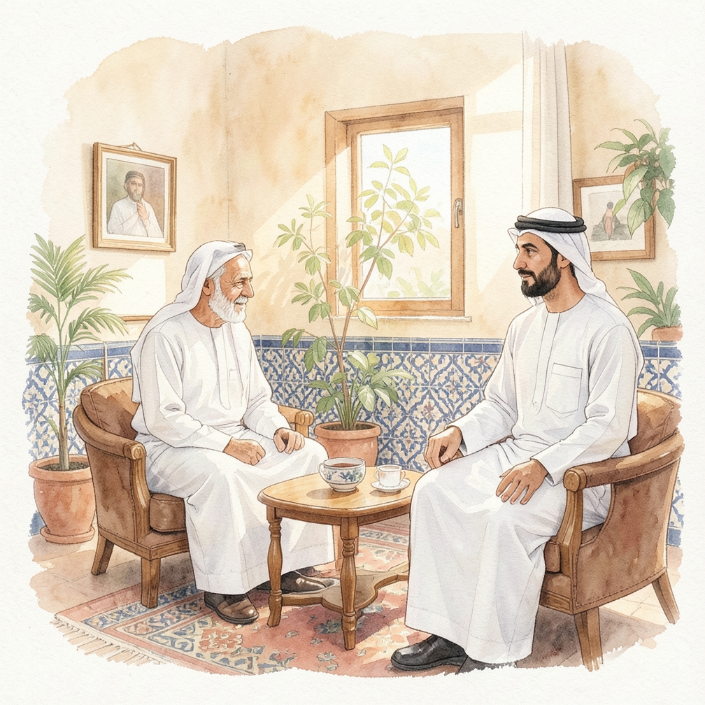 اجمع المواد اللازمة لدعم تبريرك