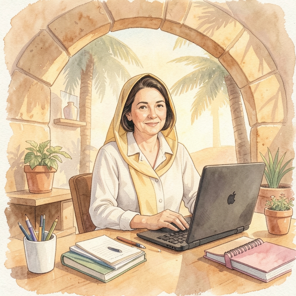 احتفظ بسجل كامل لحالة كلبك.