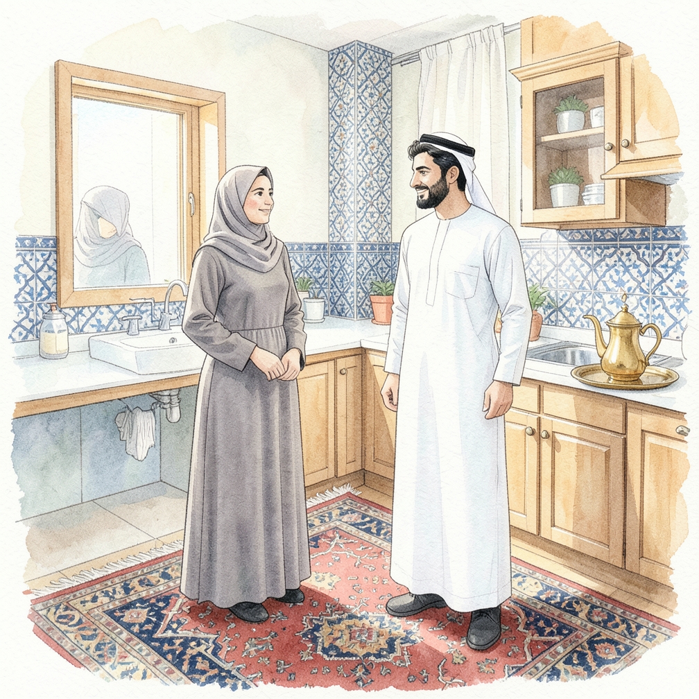 احصل على دعم مالي عند الحاجة