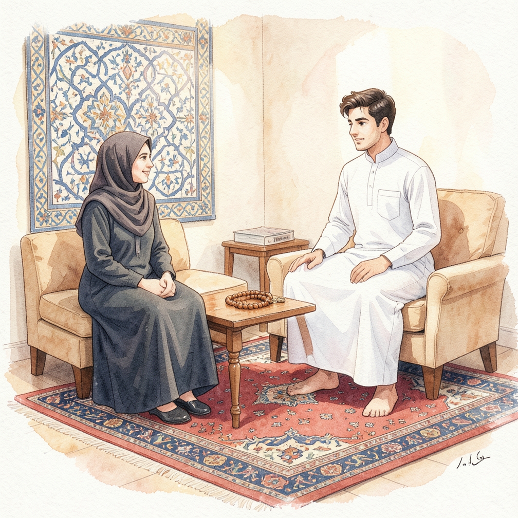 تحسين التوازن والحركة