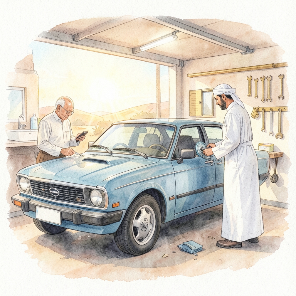 مشاكل البطارية — 3