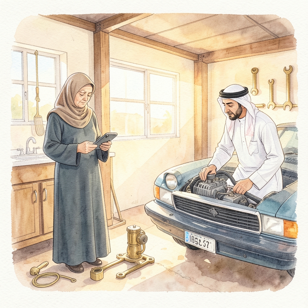المُحول الكهربائي الميت — 2