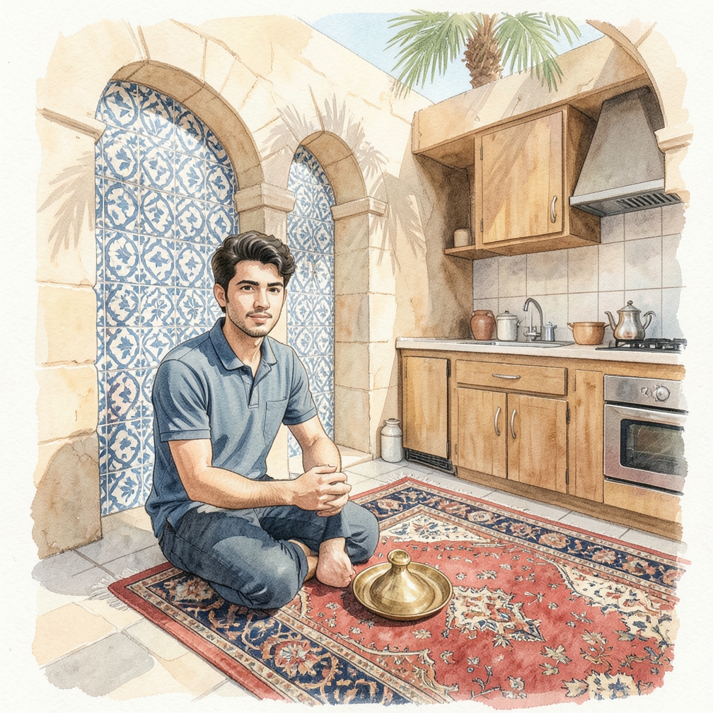 التركيز على الهدف
