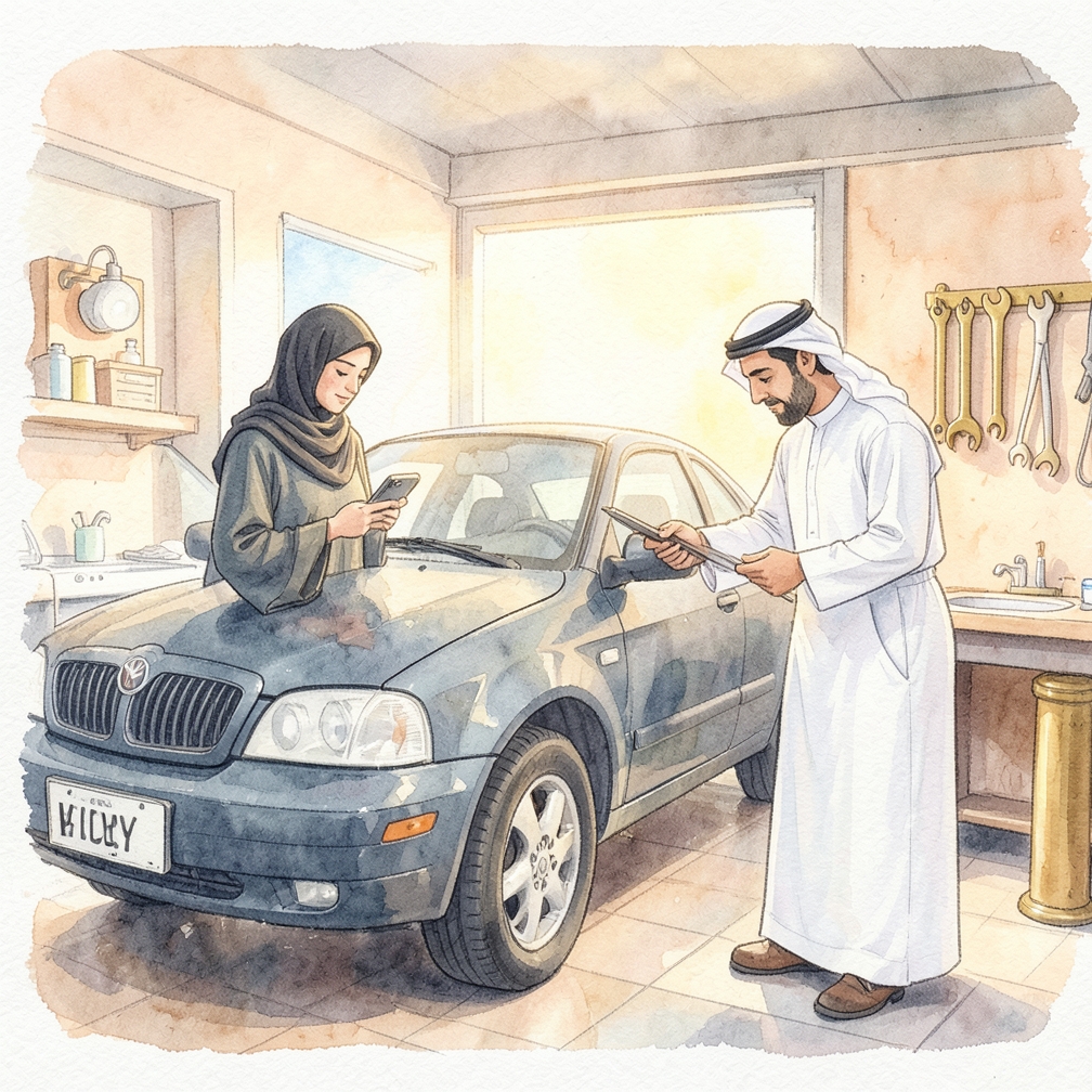 صعوبة التشغيل في الطقس البارد — 2