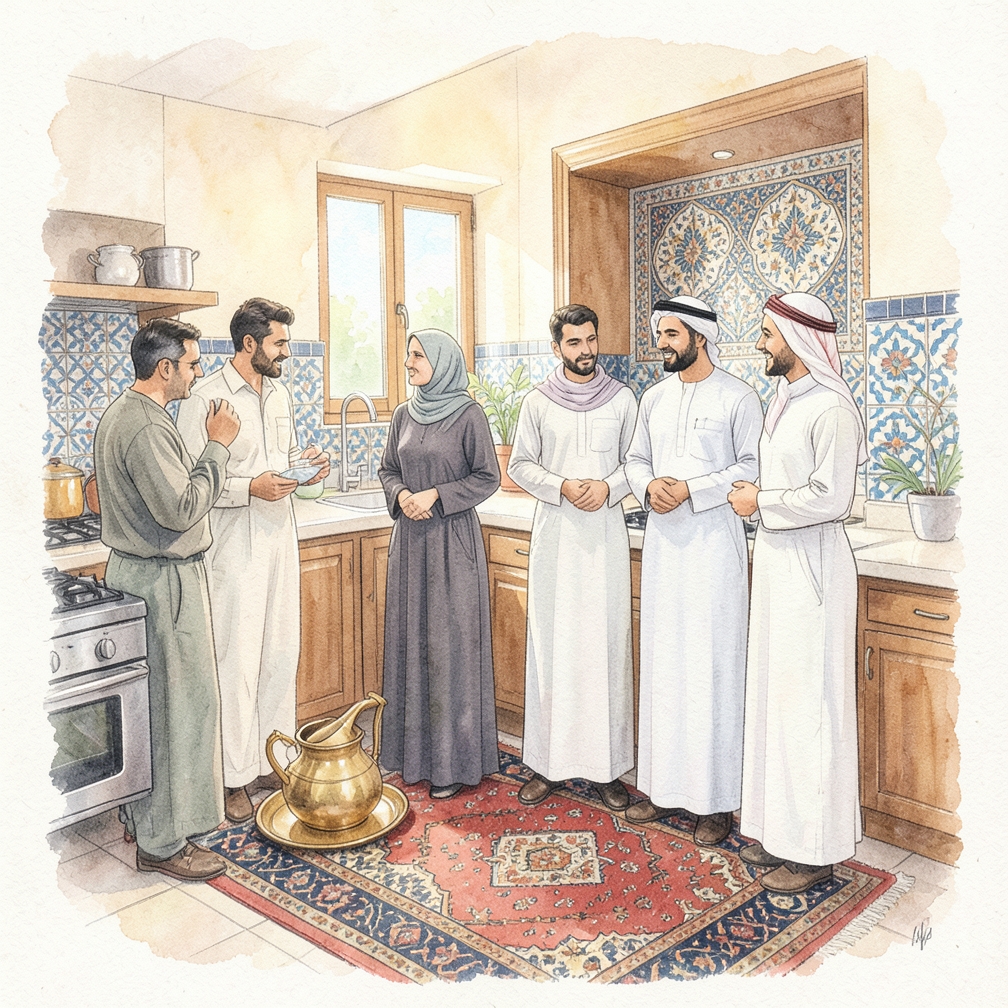 اتخاذ قرار مستنير