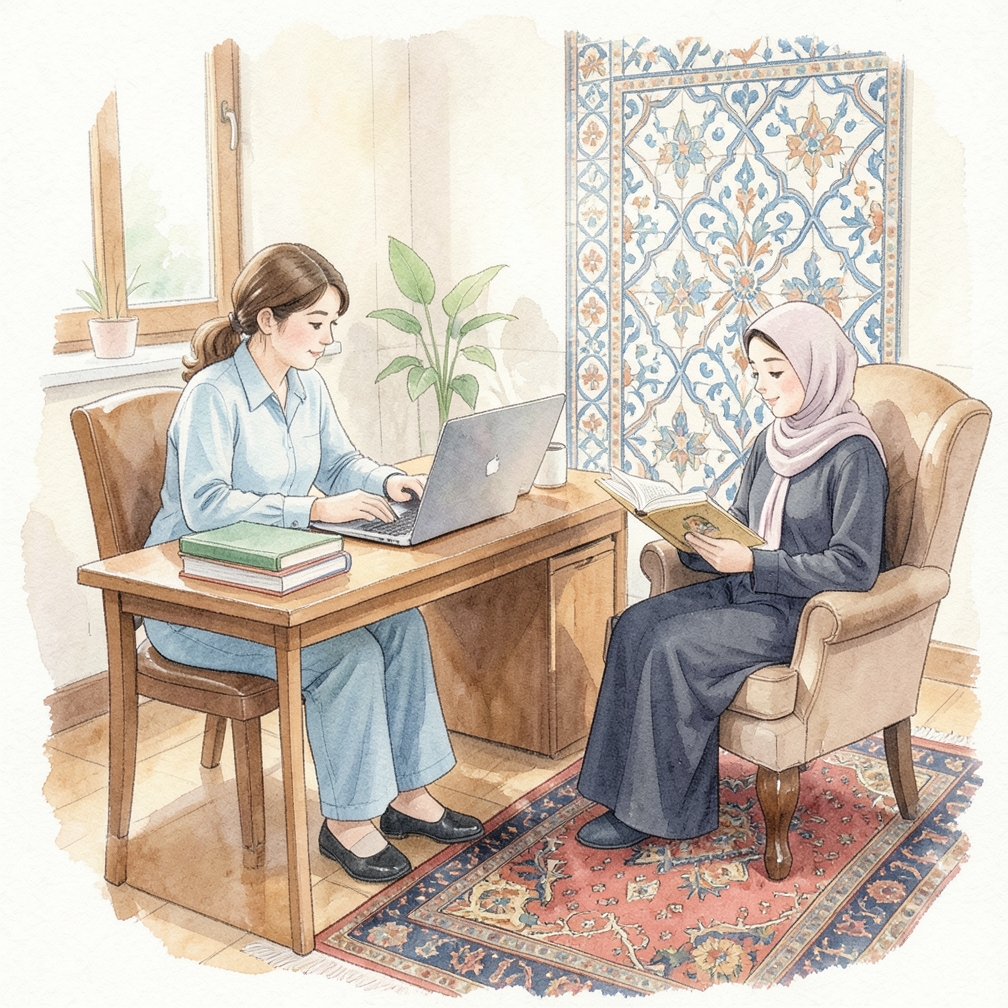 استخدم ملابس نظيفة