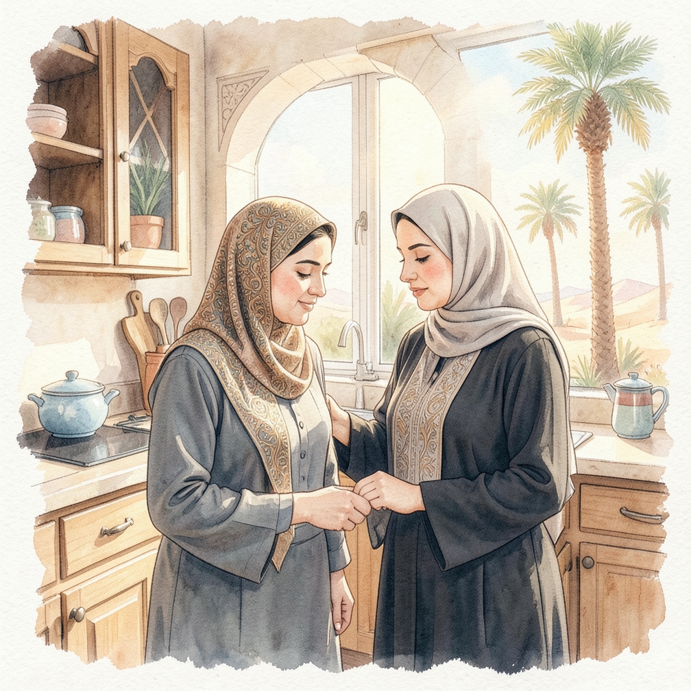 كيف تصبح أكثر تواضعًا خطوة بخطوة