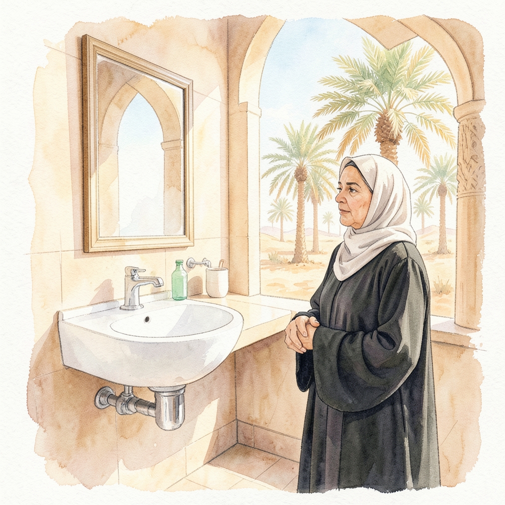 كن مفتوحًا للاستماع إلى الآخرين