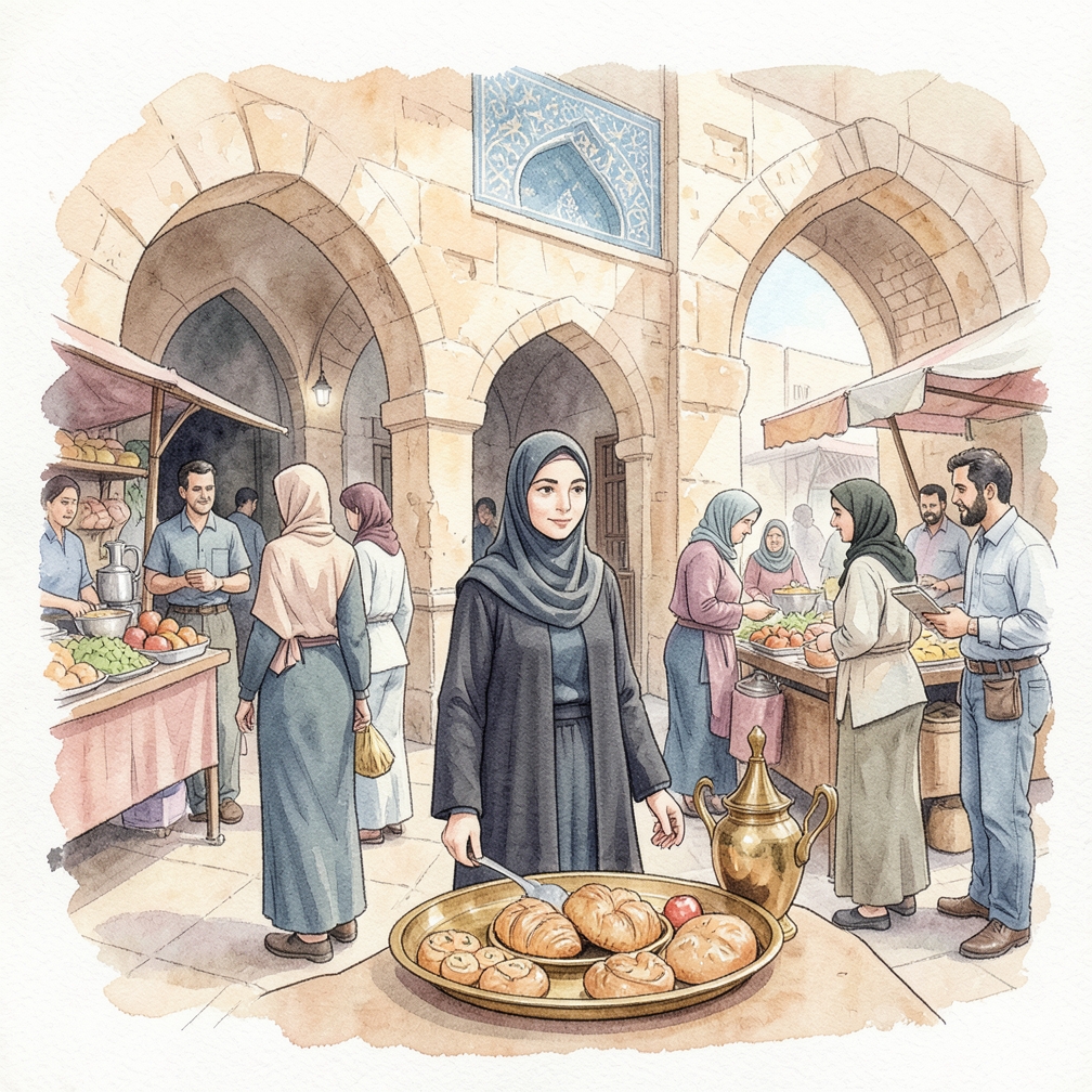 خطط لليوم قبل النوم