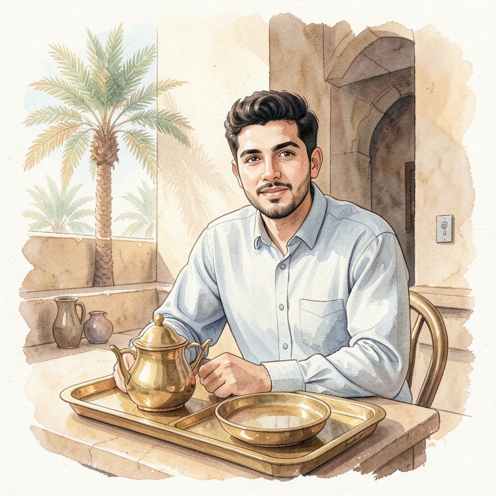 تفريق الأهداف التي تضعها لنفسك عن تلك التي يضعها الآخرون لك