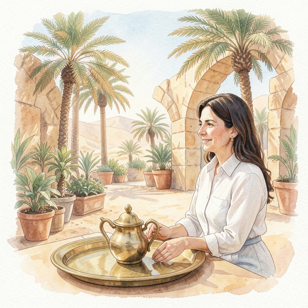 التركيز على الأهداف طويلة المدى