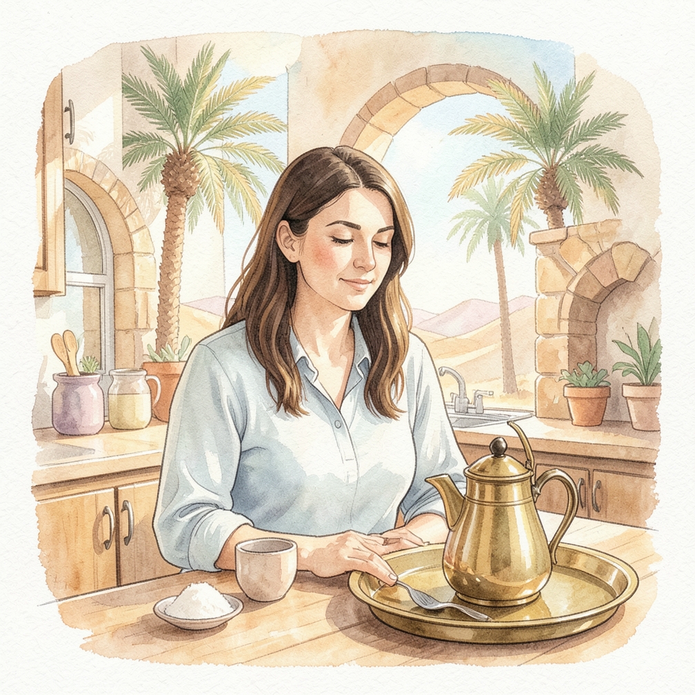 الاعتناء بالصحة النفسية