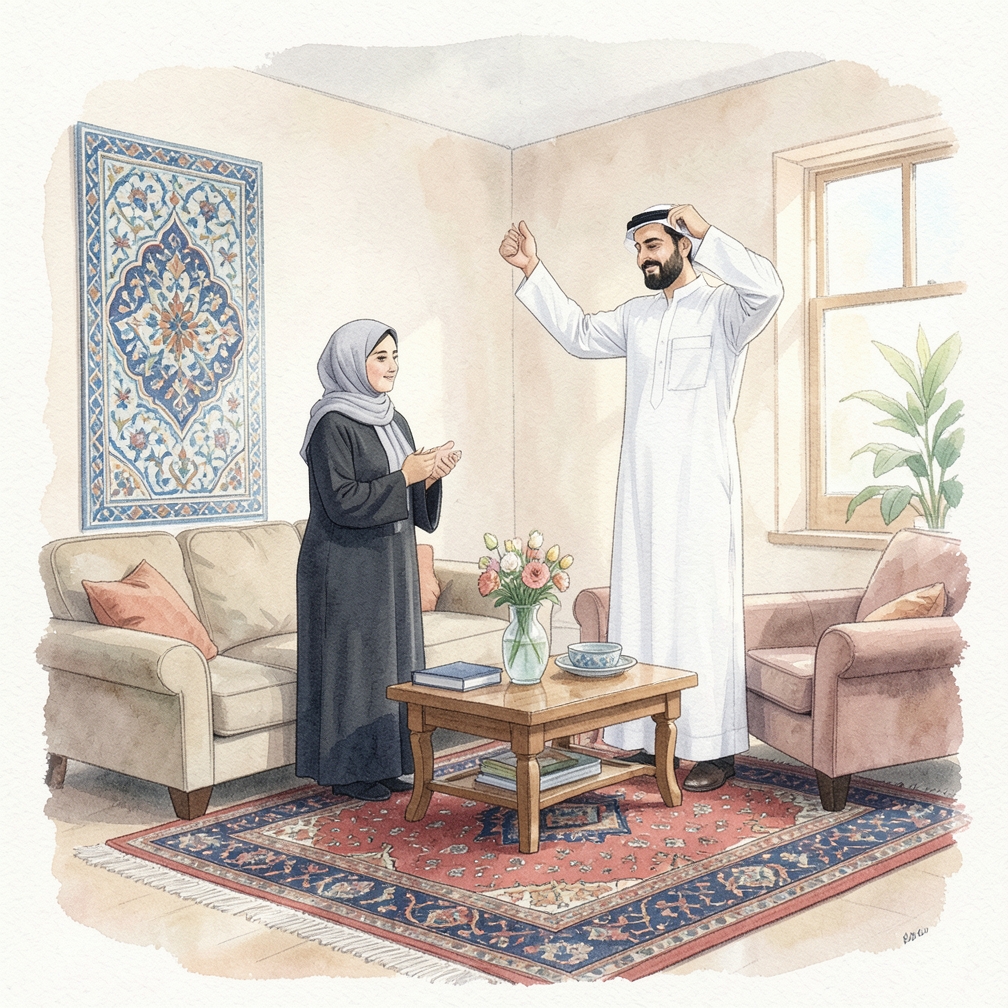 تمارين الجذب المقلوب