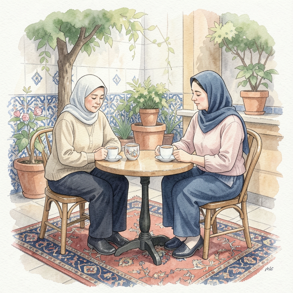 تحديد الأعراض المبكرة