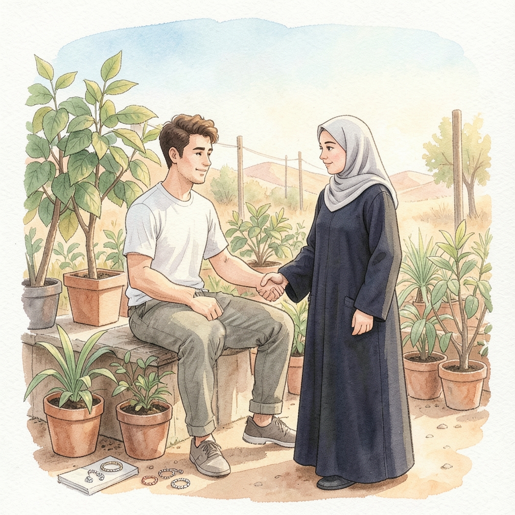 تقييم نشاطك البدني