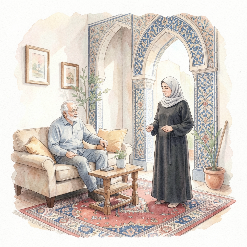 الالتزام بتمارين التمدد واللياقة