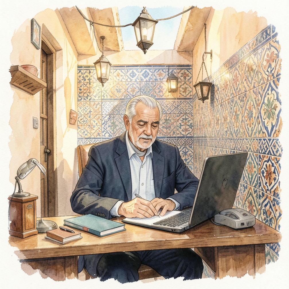 كيفية التعامل مع التات خطوة بخطوة
