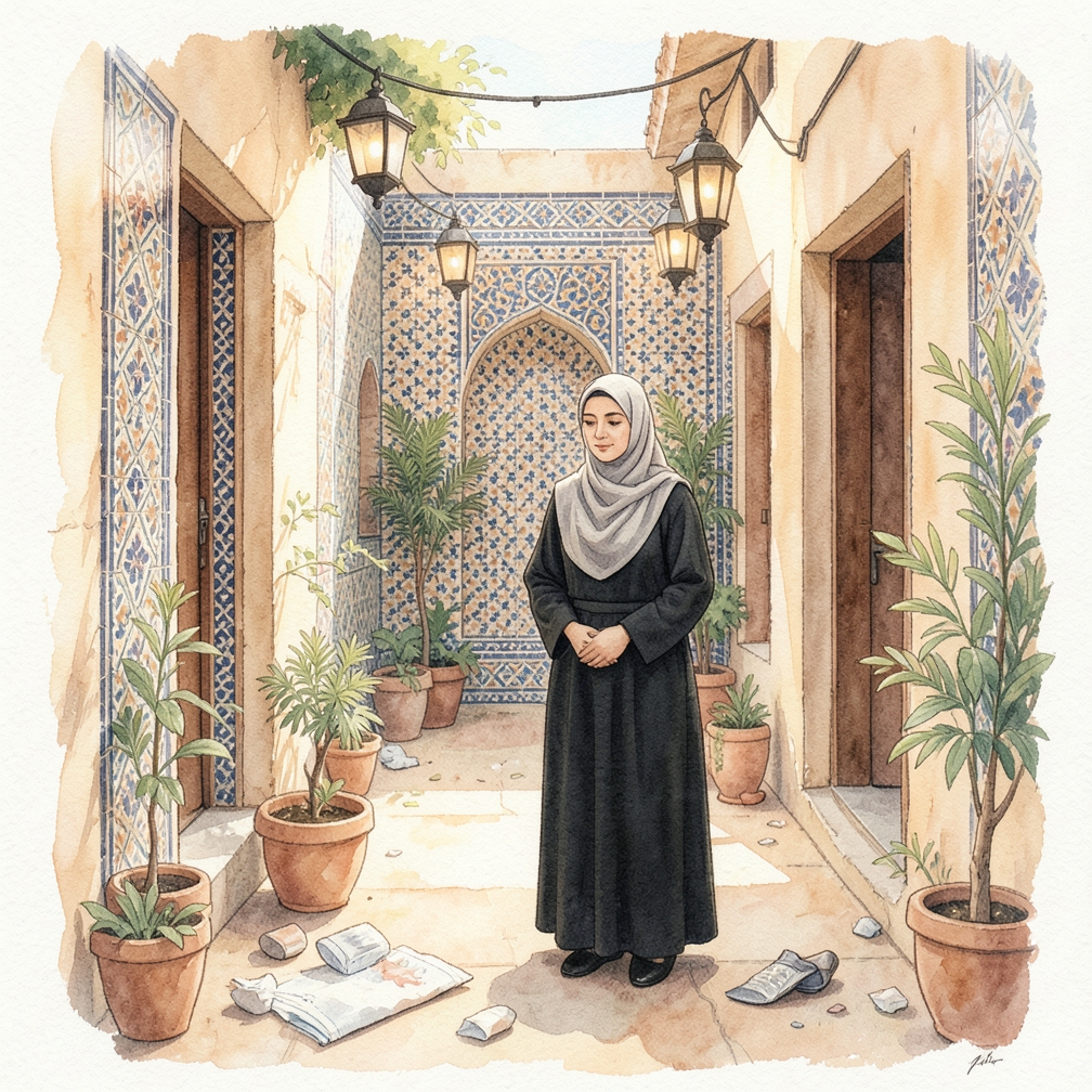 فهم الموقف وتحديد الأهم