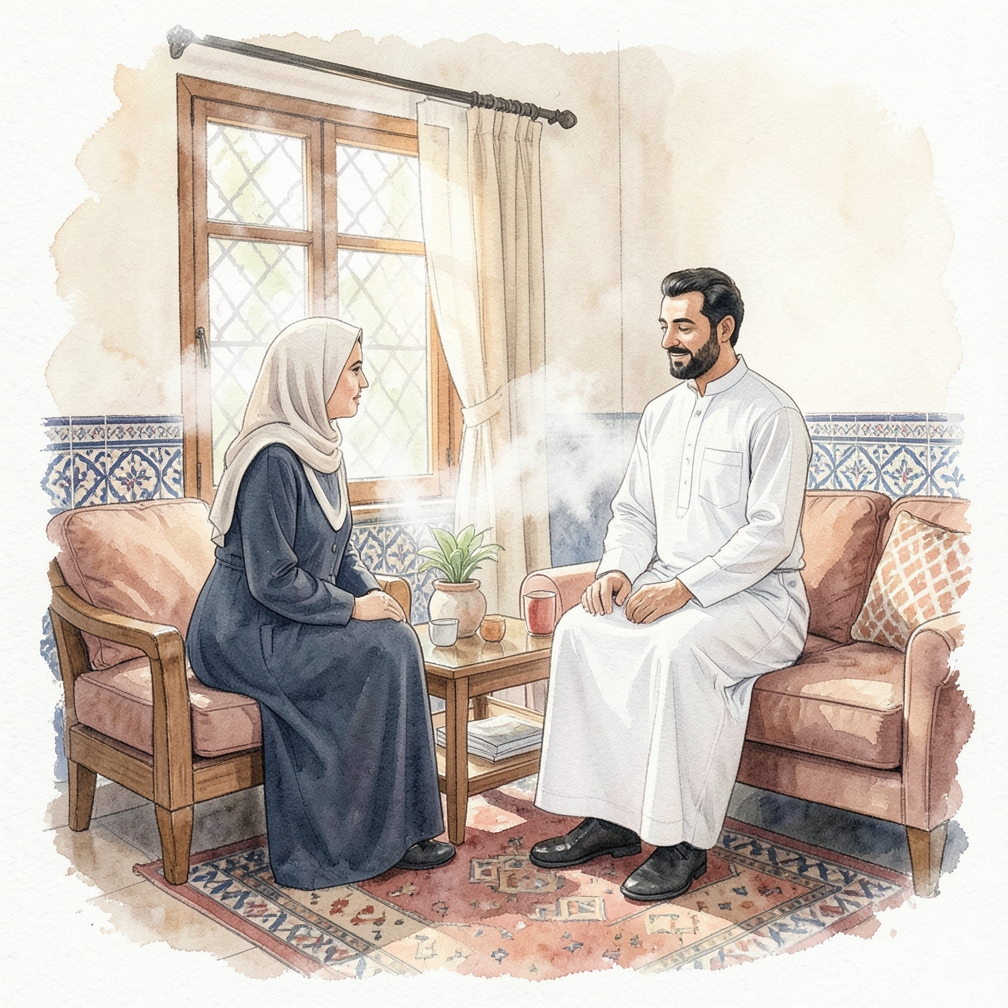 استخدم البخار