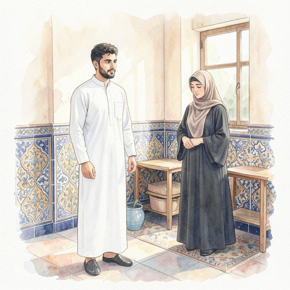استخدم مذيبًا تجاريًا لإزالة أي لاصق متبقي