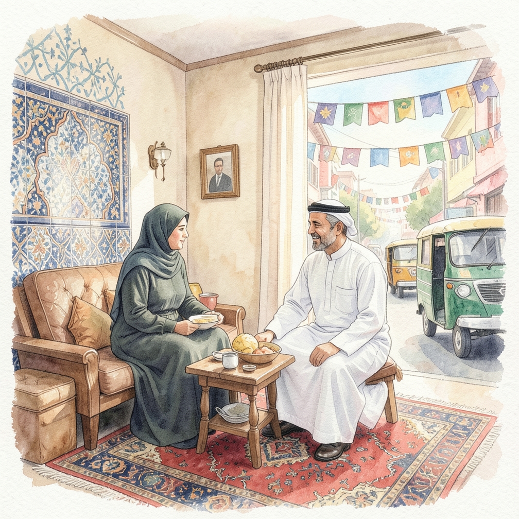 كيف تفقد 10 رطل في شهر خطوة بخطوة