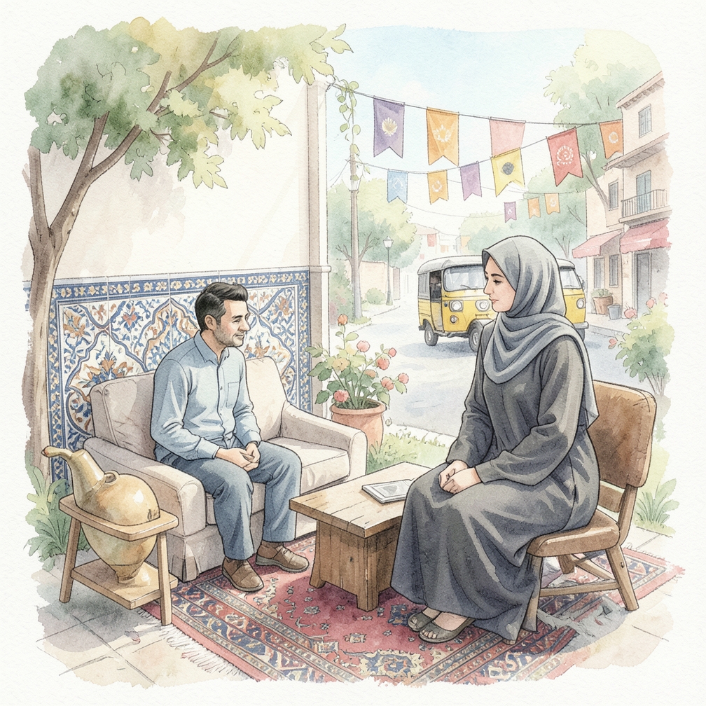 تحديد أهدافك