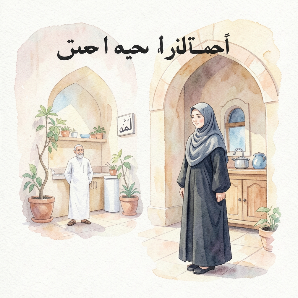 اسم قاعدة البيانات وانقر على إنشاء