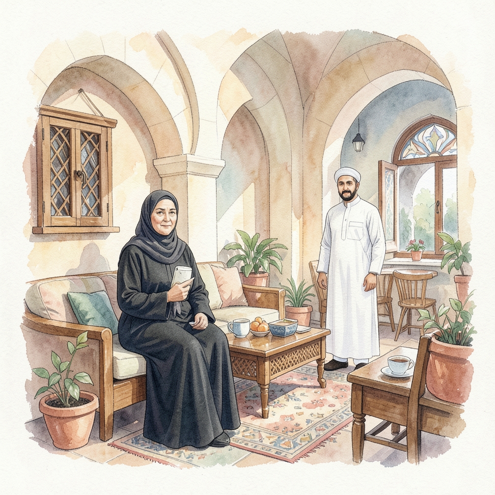 فهم ملفات Access