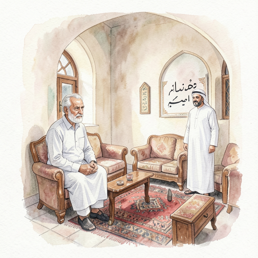 أضف قيم الحقول