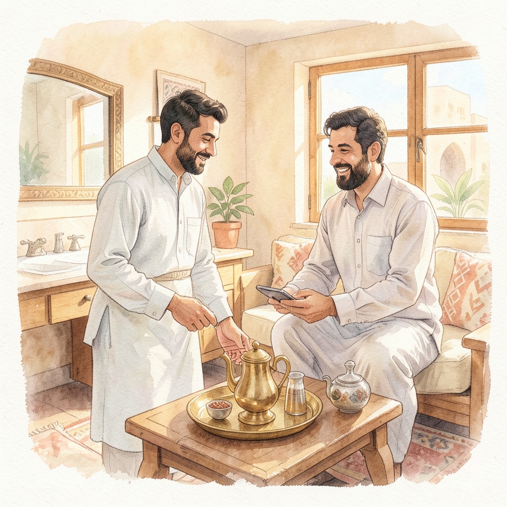قم بتحميل تطبيق