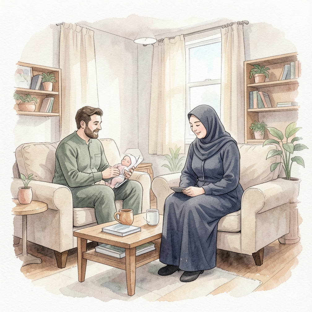 استخدم مصادر موثوقة